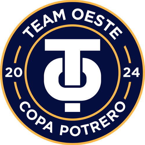 Team Oeste